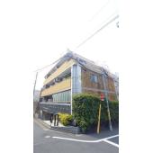 ガーラ・ヒルズ目黒東山