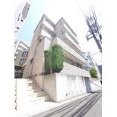 ベルティス千駄ヶ谷