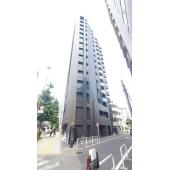 ガーラ・シティ渋谷南平台