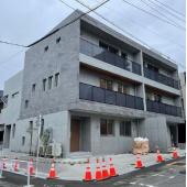 フェリーチェ松濤