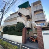 上高田フラッツ