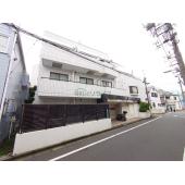 ライベストコート南長崎