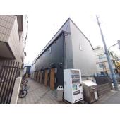 ROW HOUSE江古田