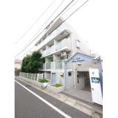 クリオ練馬壱番館