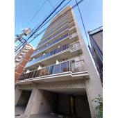 アーバネックス深川木場
