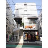 プラティーク新宿曙橋