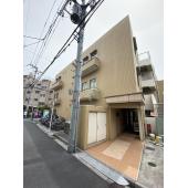 桃園パークマンション