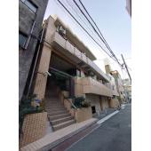 ライオンズマンション高円寺北