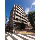 ロイヤルパレス高円寺