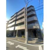 ルーブル中野富士見町弐番館
