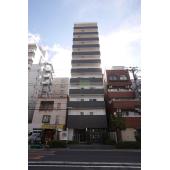 メインステージ田端