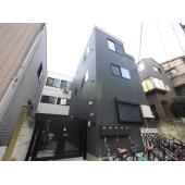 アンベリール新宿若葉