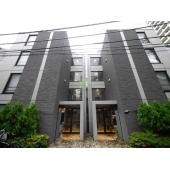 プリンセスライン四谷四丁目EAST