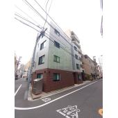 シティゲート上野入谷