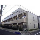 東高円寺アムフラット