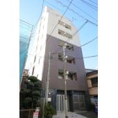 アイル池袋NORTH・弐番館の外観