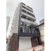 First Residence西日暮里