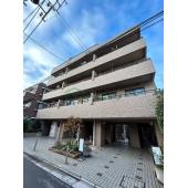 藤和シティコープ新中野Ⅲ