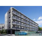 ガーラ・ヒルズ氷川台