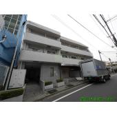 ステージグランデ市谷薬王寺
