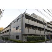 ルーブル早稲田弐番館