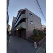 ルーブル荻窪参番館