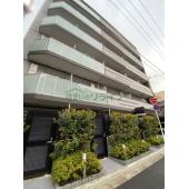 ガリシア中野富士見町