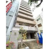 ステージグランデ新高円寺