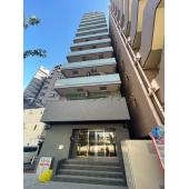 スパシエ新板橋
