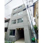 DR三軒茶屋