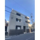 シティパル田端