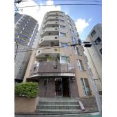 スカイコート市ヶ谷柳町
