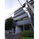 グレンパーク神楽坂