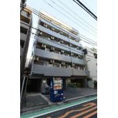 ダイホープラザ中野新橋