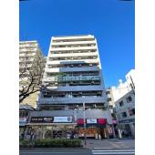 住友・アクシルコート桜台