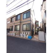 アーバンプレイス新高円寺