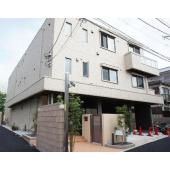 エクラ東中野