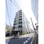 スパシエグランス早稲田