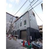 Ｍ．Ｒｅｓｉｄｅｎｃｅ目黒