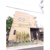 秋桜館