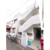 ポルシェ中野