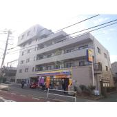 ドアーズ中野