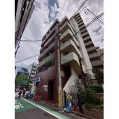 凱風ビル（旧八百板ビル）
