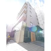 ロアール早稲田大学前弐番館