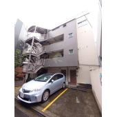 ラブリーコーポ三田