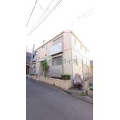 シャオプラッツ阿佐ヶ谷