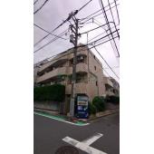 メインステージ新中野