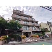 ライオンズマンション中野南
