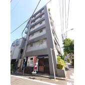 パークヒルズ東高円寺