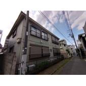 パークハイツⅡ